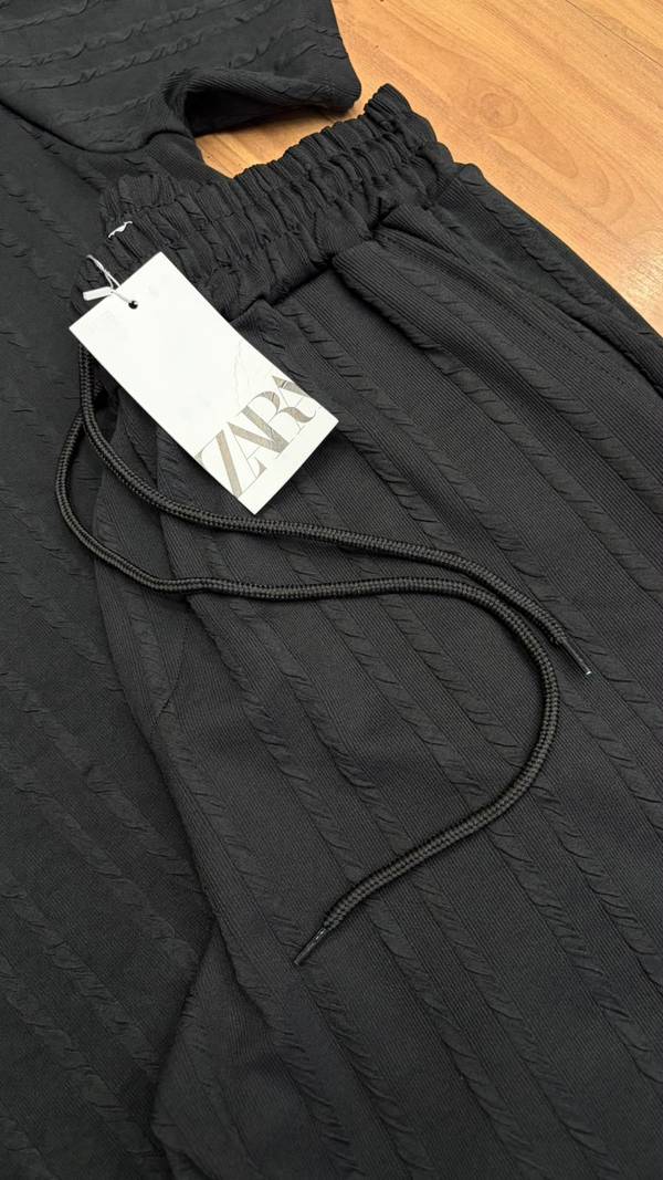 Conjunto Malha Inglesa